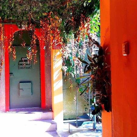 La Posada De Juan B&B Santa Rosa de Copán Buitenkant foto