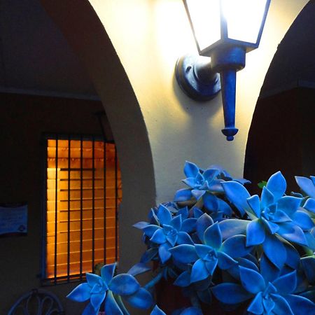 La Posada De Juan B&B Santa Rosa de Copán Buitenkant foto