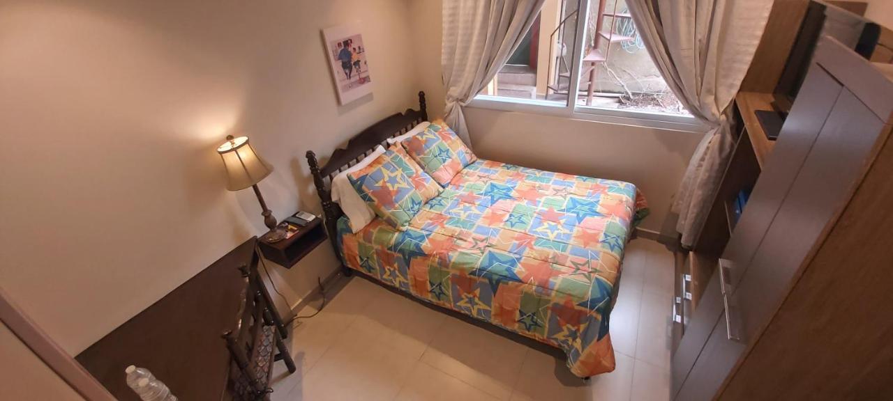 La Posada De Juan B&B Santa Rosa de Copán Buitenkant foto