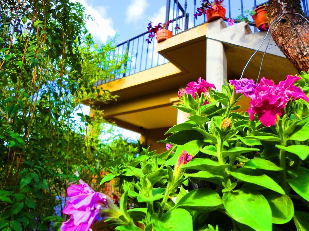 La Posada De Juan B&B Santa Rosa de Copán Buitenkant foto